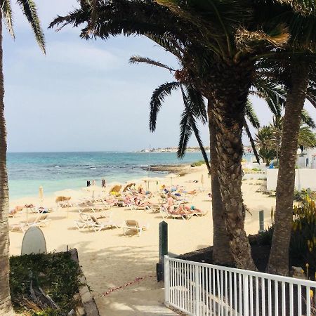 Corralejo Sun 202 Lägenhet Exteriör bild