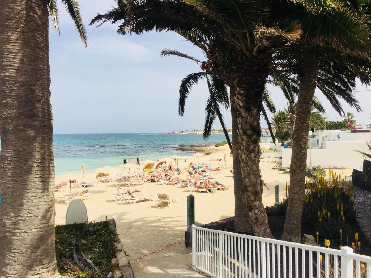 Corralejo Sun 202 Lägenhet Exteriör bild