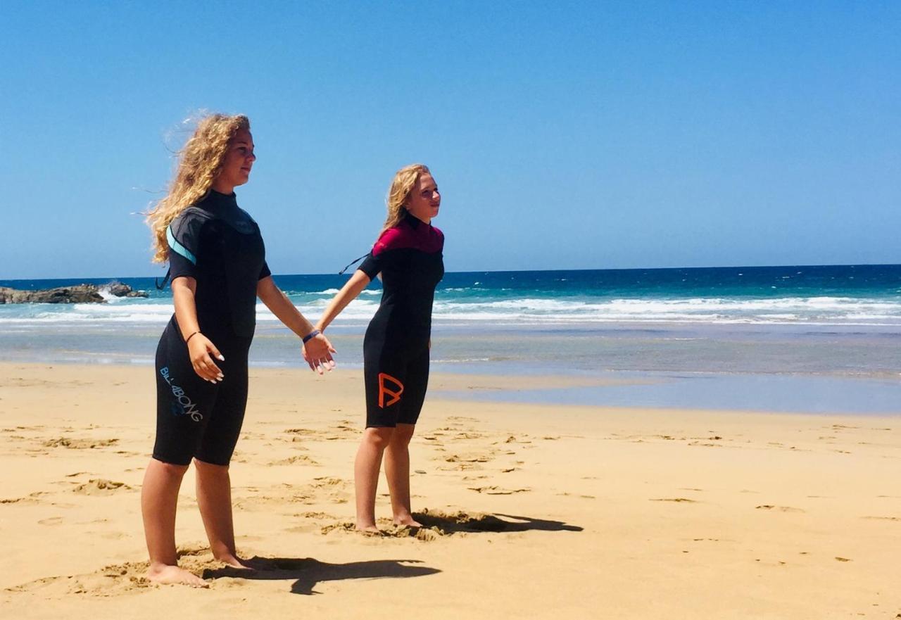 Corralejo Sun 202 Lägenhet Exteriör bild